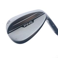 Used Ping s159 Lob Wedge / 60.0 Degrees / Wedge Flex - Image 2