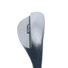 Used Ping s159 Lob Wedge / 60.0 Degrees / Wedge Flex - Image 4