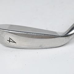 Yonex V-Mass 400 #4 Iron / 22 Degree / Regular Flex Yonex Ultimum Ti 70 Shaft - Image 3
