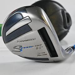 Adams Speedline LP #3 Wood / 15 Degree / Regular Flex Matrix Radix 5.1 Shaft - Image 1