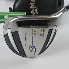 Adams Speedline LP #3 Wood / 15 Degree / Regular Flex Matrix Radix 5.1 Shaft - Image 2