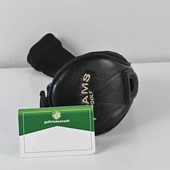 Adams Speedline LP #3 Wood / 15 Degree / Regular Flex Matrix Radix 5.1 Shaft - Image 9