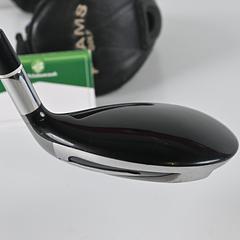 Adams Speedline LP #3 Wood / 15 Degree / Regular Flex Matrix Radix 5.1 Shaft - Image 5