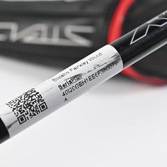 Taylormade Stealth #3 Wood / 15 Degree / X-Flex Hzrdus Smoke Black RDX 70 Shaft - Image 3