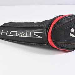 Taylormade Stealth #3 Wood / 15 Degree / X-Flex Hzrdus Smoke Black RDX 70 Shaft - Image 1