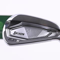 Srixon ZXi5 #6 Iron / Stiff Flex KBS $-Taper 120 Shaft - Image 1