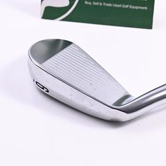 Srixon ZXi5 #6 Iron / Stiff Flex KBS $-Taper 120 Shaft - Image 3