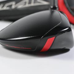 Taylormade Stealth #3 Wood / 15 Degree / X-Flex Hzrdus Smoke Black RDX 70 Shaft - Image 7