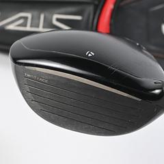 Taylormade Stealth #3 Wood / 15 Degree / X-Flex Hzrdus Smoke Black RDX 70 Shaft - Image 6