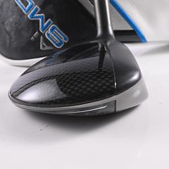 Callaway Paradym Ai Smoke Max #5 Wood / 18 Degree / Regular Flex Tensei AV Blue - Image 3