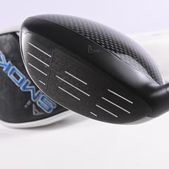 Callaway Paradym Ai Smoke Max #5 Wood / 18 Degree / Regular Flex Tensei AV Blue - Image 4