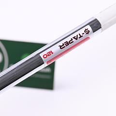 Srixon ZXi5 #6 Iron / Stiff Flex KBS $-Taper 120 Shaft - Image 4