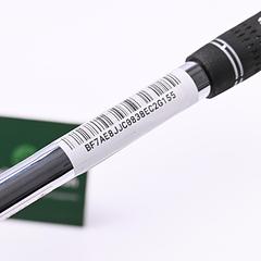 Srixon ZXi5 #6 Iron / Stiff Flex KBS $-Taper 120 Shaft - Image 5