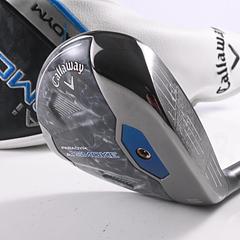 Callaway Paradym Ai Smoke Max #5 Wood / 18 Degree / Regular Flex Tensei AV Blue - Image 1