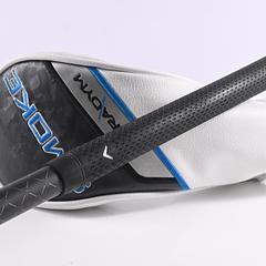 Callaway Paradym Ai Smoke Max #5 Wood / 18 Degree / Regular Flex Tensei AV Blue - Image 8