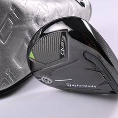 Taylormade Qi35 Max Lite #5 Wood / 18.5 Degree / Senior Flex Cypher 2.0 40 Shaft - Image 1