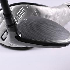 Taylormade Qi35 Max Lite #5 Wood / 18.5 Degree / Senior Flex Cypher 2.0 40 Shaft - Image 5