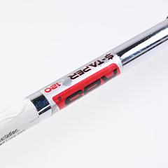 Left Hand Cobra Darkspeed #4 Iron / 18.5 Degree / Stiff Flex KBS $-Taper 120 - Image 4