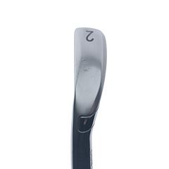 Used Titleist U500 2 Hybrid / 17 Degrees / Stiff Flex / Left-Handed - Image 7