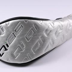 Taylormade Qi35 Max Lite #5 Wood / 18.5 Degree / Senior Flex Cypher 2.0 40 Shaft - Image 9