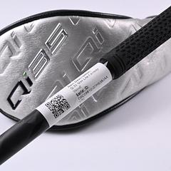 Taylormade Qi35 Max Lite #5 Wood / 18.5 Degree / Senior Flex Cypher 2.0 40 Shaft - Image 7