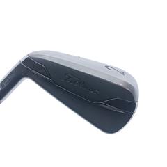 Used Titleist U500 2 Hybrid / 17 Degrees / Stiff Flex / Left-Handed - Image 9