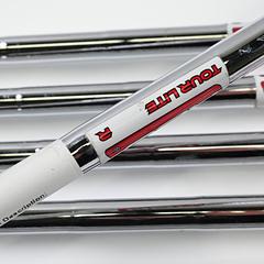 Cobra Darkspeed Irons / 5-PW / Regular Flex KBS Tour Lite Shafts - Image 5