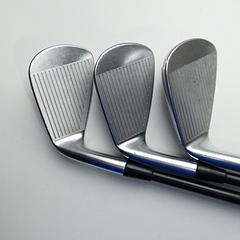 Used Srixon ZX5 & ZX7 Combo Iron Set / 5 - PW / X-Stiff Flex - Image 6