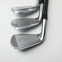 Used Srixon ZX5 & ZX7 Combo Iron Set / 5 - PW / X-Stiff Flex - Image 7