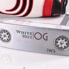 Odyssey White Hot OG 2023 1WS Putter / 34 Inch - Image 1