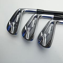 Used Srixon ZX5 & ZX7 Combo Iron Set / 5 - PW / X-Stiff Flex - Image 3