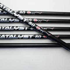 Used Srixon ZX5 & ZX7 Combo Iron Set / 5 - PW / X-Stiff Flex - Image 10