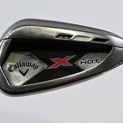 Callaway X Hot #8 Iron / Stiff Flex Dynamic Gold SL Shaft - Image 6