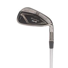 TaylorMade M4 Steel Mens Right Hand 5 Iron Stiff - True Temper XP100 - Image 1