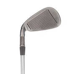 TaylorMade M4 Steel Mens Right Hand 5 Iron Stiff - True Temper XP100 - Image 2