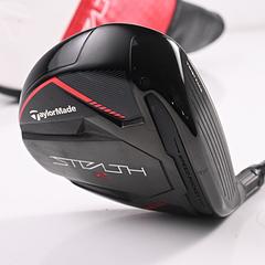 Taylormade Stealth 2 #3 Wood / 15 Degree / Regular Flex Fujikura Ventus TR Red 5 - Image 9