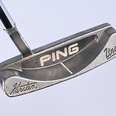 Ping Isopur Zing 2i Putter / 37 Inch - Image 3