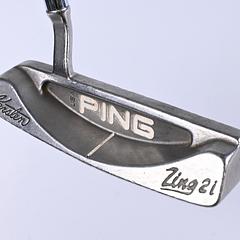Ping Isopur Zing 2i Putter / 37 Inch - Image 4