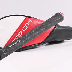 Taylormade Stealth 2 #3 Wood / 15 Degree / Regular Flex Fujikura Ventus TR Red 5 - Image 2