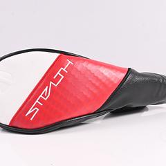 Taylormade Stealth 2 #3 Wood / 15 Degree / Regular Flex Fujikura Ventus TR Red 5 - Image 1