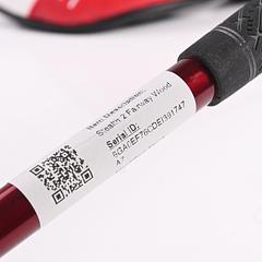 Taylormade Stealth 2 #3 Wood / 15 Degree / Regular Flex Fujikura Ventus TR Red 5 - Image 3