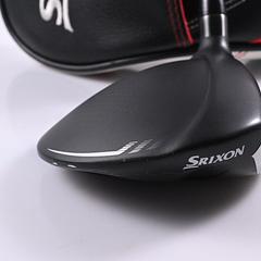 Srixon ZX Mk II #3 Wood / 15 Degree / Stiff Flex Tour AD HD-6 Shaft - Image 3