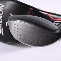 Srixon ZX Mk II #3 Wood / 15 Degree / Stiff Flex Tour AD HD-6 Shaft - Image 4