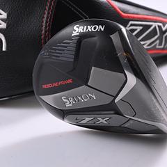 Srixon ZX Mk II #3 Wood / 15 Degree / Stiff Flex Tour AD HD-6 Shaft - Image 1