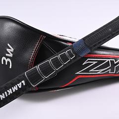 Srixon ZX Mk II #3 Wood / 15 Degree / Stiff Flex Tour AD HD-6 Shaft - Image 8