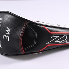 Srixon ZX Mk II #3 Wood / 15 Degree / Stiff Flex Tour AD HD-6 Shaft - Image 9