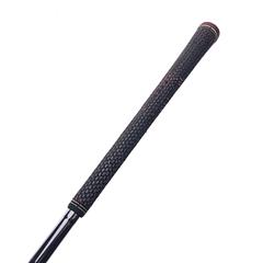 Used TaylorMade Milled Grind 2 Black Lob Wedge / 58.0 Degrees / Stiff Flex - Image 4