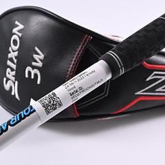 Srixon ZX Mk II #3 Wood / 15 Degree / Stiff Flex Tour AD HD-6 Shaft - Image 7