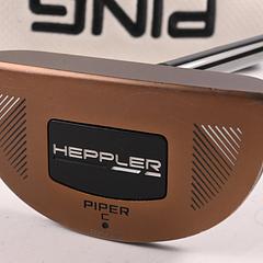 Ping Heppler Piper C Putter / 32 Inch - Image 1