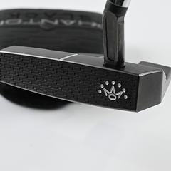 Scotty Cameron Phantom Black 5.5 Putter / 34 Inch - Image 2